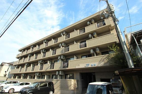JRBハイツ横川