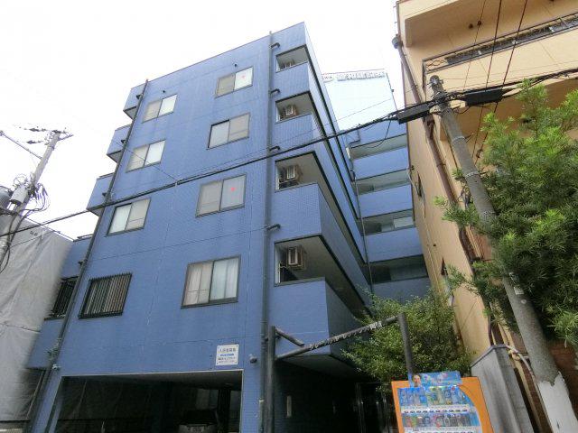 グレースフルレジデンス阿倍野
