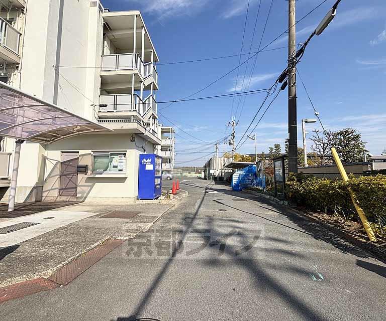 ビレッジハウス長岡
