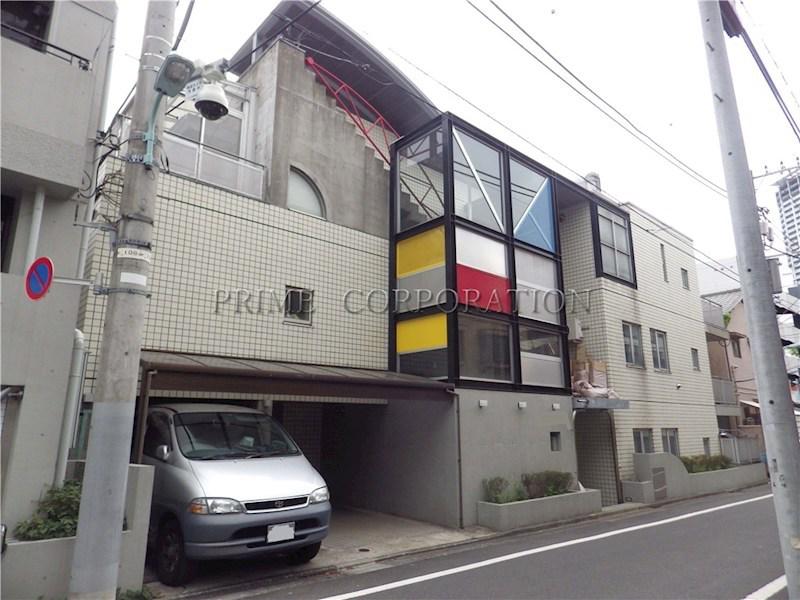 SANWA池尻フラッツ