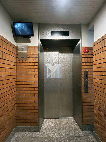 メゾンドール南船場
