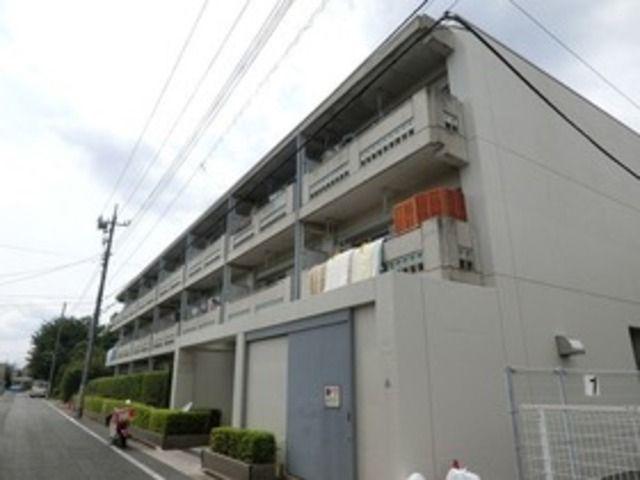 ファミール井荻