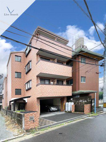 ピュア県庁北