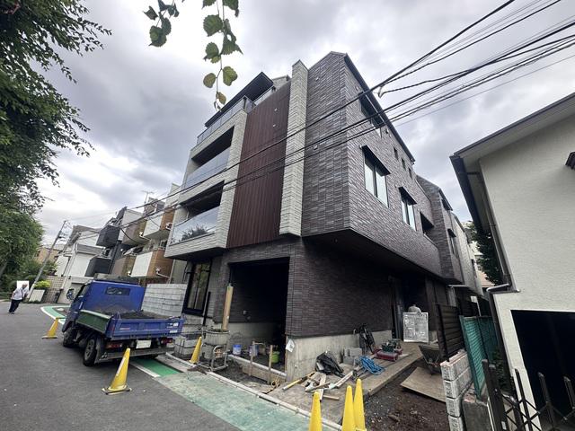 ニゲラパレス