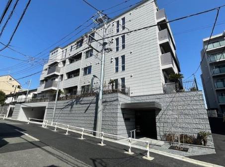 アローマ王子本町(1DK/3階)
