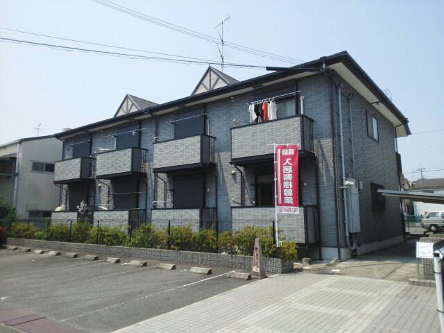 コンフォート岸和田