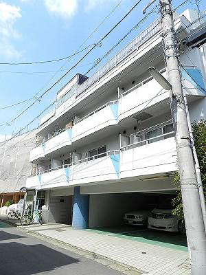NIPPO HOMES