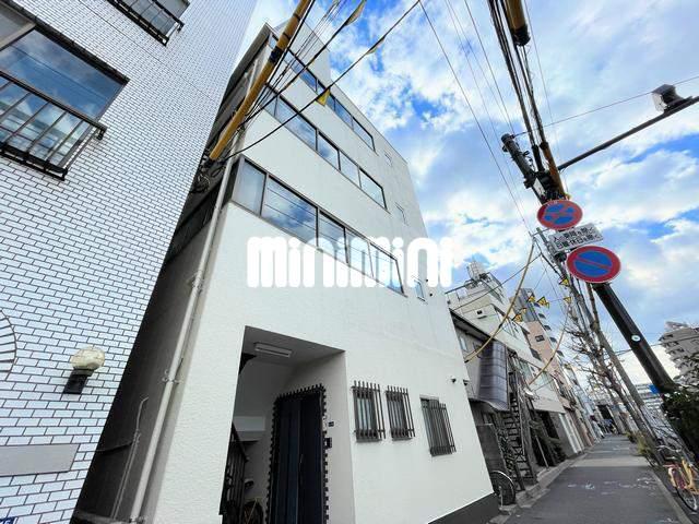 大野マンション