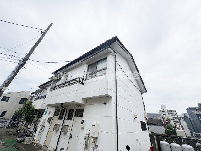 グリーンハウス(2LDK/1階)