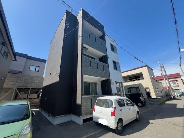 シエル本町