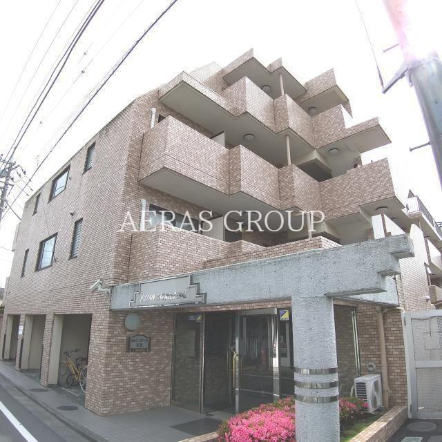 日神パレステージ福生