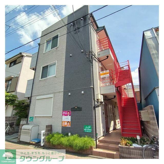 グランシャレー島根III