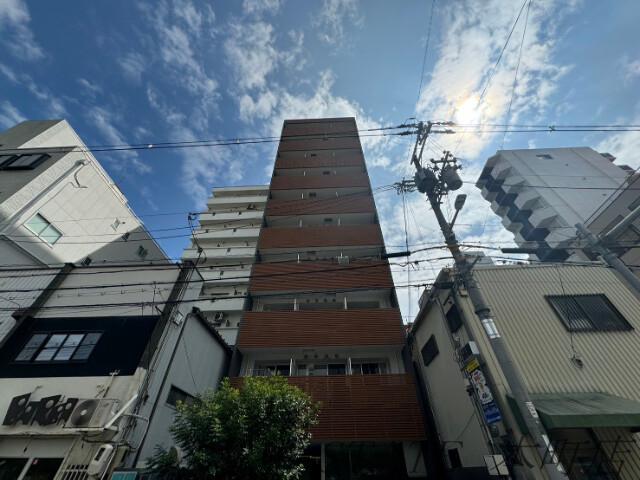 FELIS北堀江