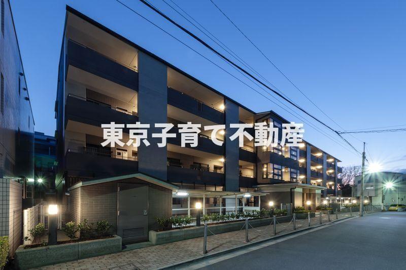 ステラメゾン田端