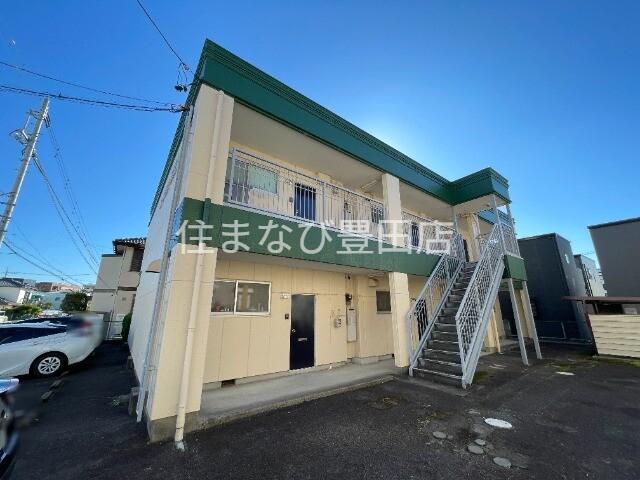 コーポラス白針