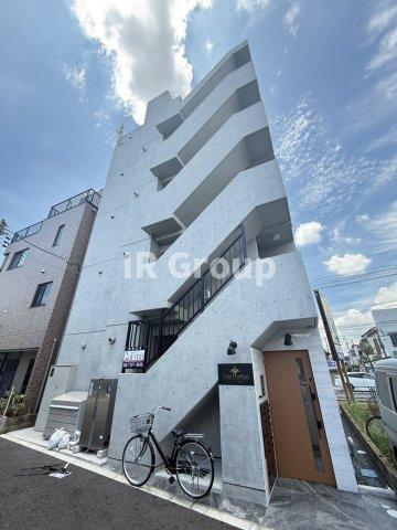 リーリオ堀切