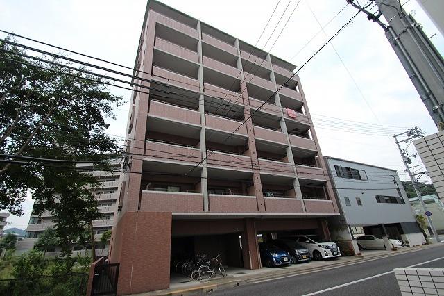 フォーラム牛田7
