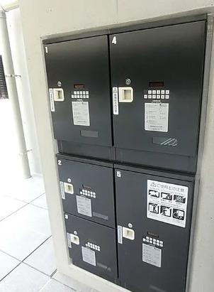 D.ルッソ小石川