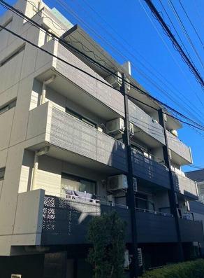 D.ルッソ小石川(1K/1階)