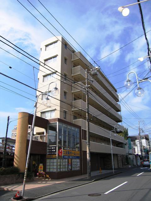 サンシエスタ鶴ヶ峰
