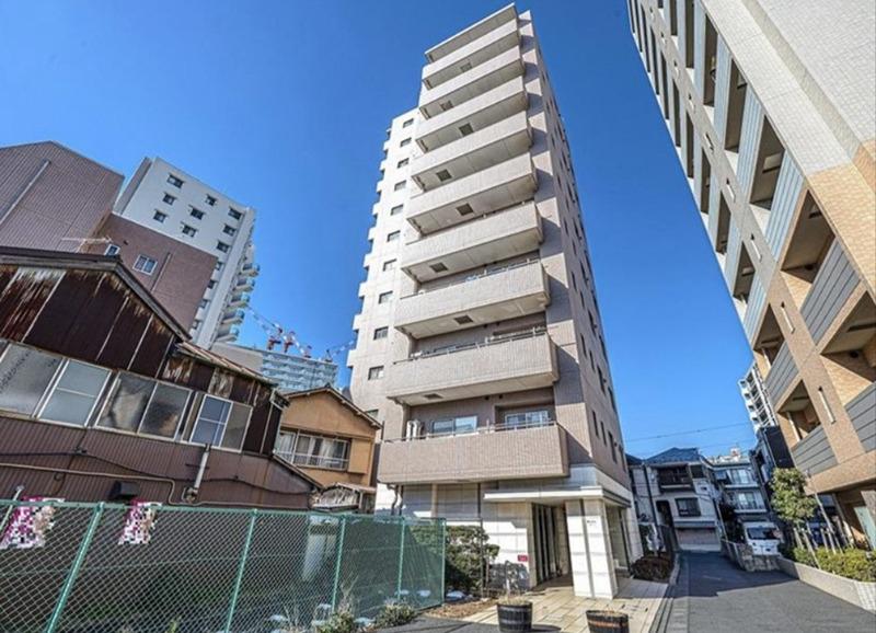 クリオ南小岩901