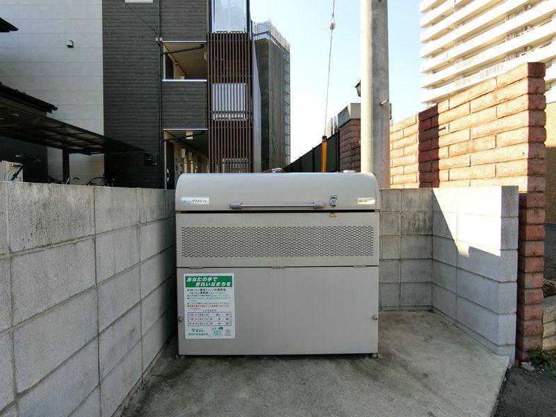 リブリ・FERIO IV