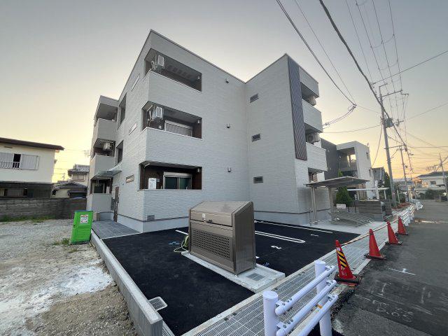 フジパレス泉佐野駅西Ⅰ番館