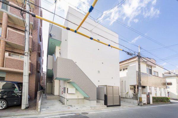 リヴァブル大楠