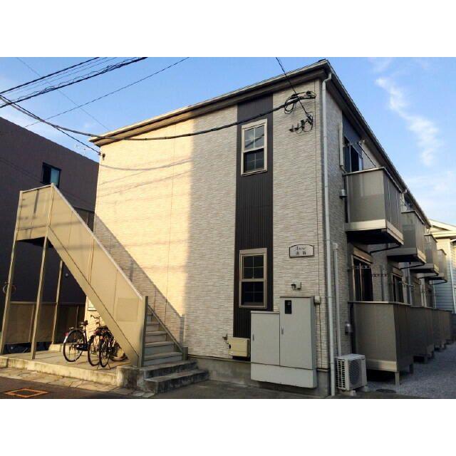 アムール 南街
