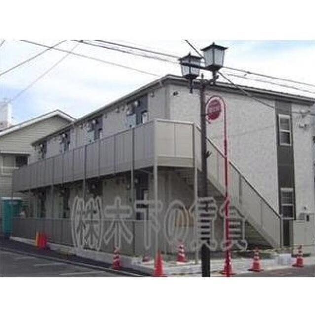 アムール 南街