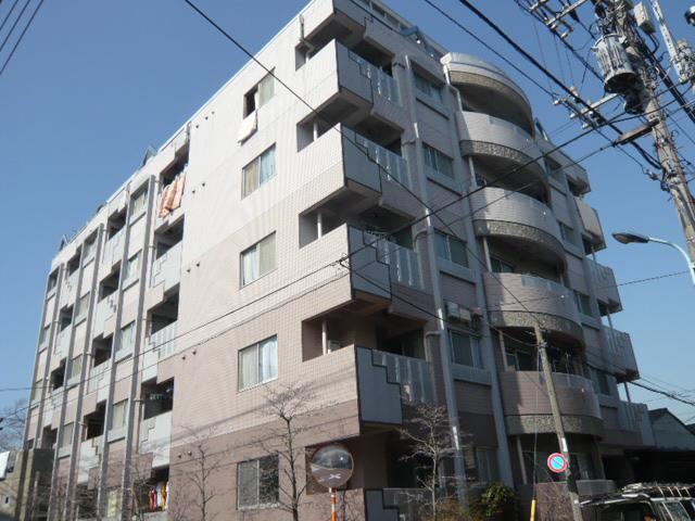 エクセル羽沢