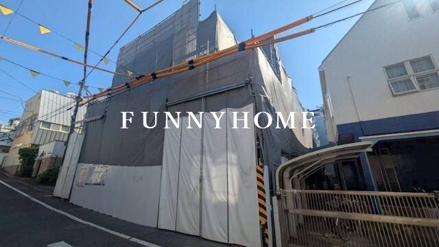 MAISON YUTENJI