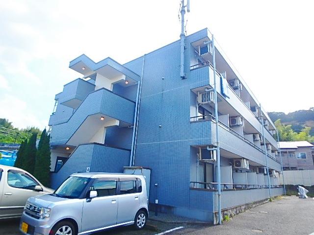 エスケイケイビル