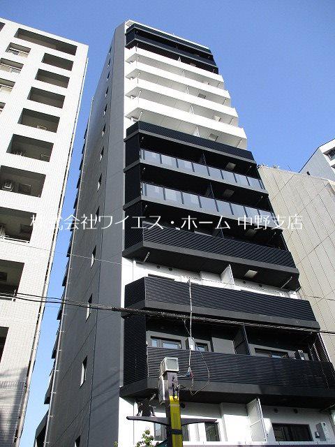 ザ・パークハビオ中野新橋