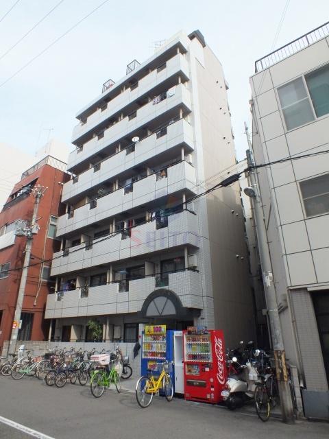 サンライズ九条
