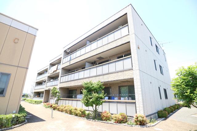 パークタウン茶屋町A棟