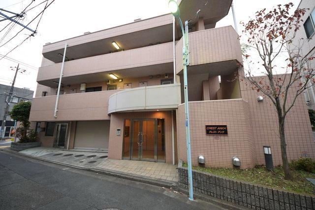 クレスト アンク