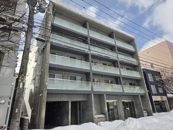 地下鉄東豊線 環状通東駅 徒歩2分  築2年