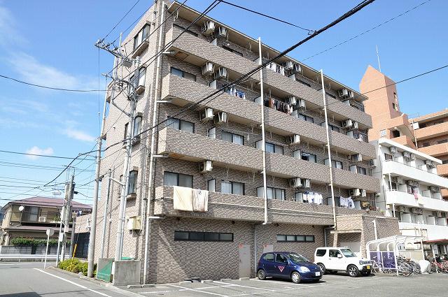 アルシャインビル