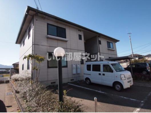 ソレイユ産の宮I