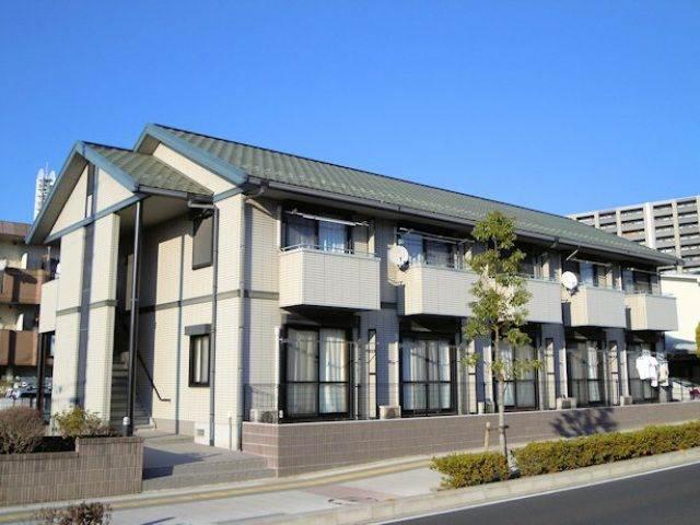 リバーサイドハイツIII