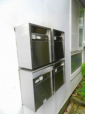 アビターレ田園調布