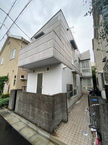 アビターレ田園調布