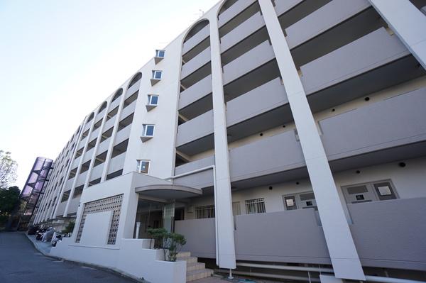 クローバー・メゾン千里山