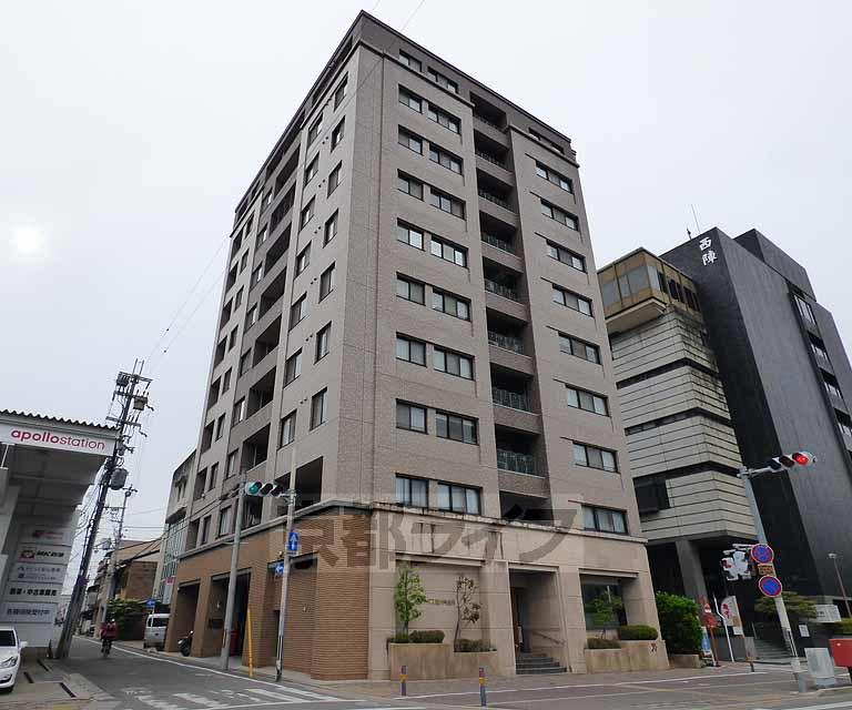 サーパス堀川今出川