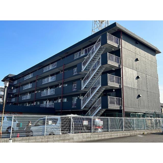 リブレス東浦和 旧東浦和ハイツ