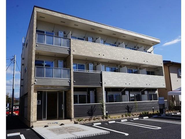 ベル フルーフⅡ
