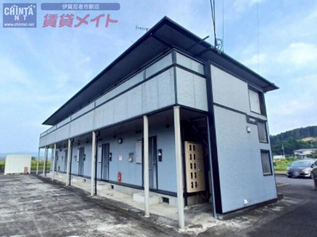 ジェムフォレストC
