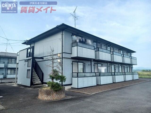 ジェムフォレストC