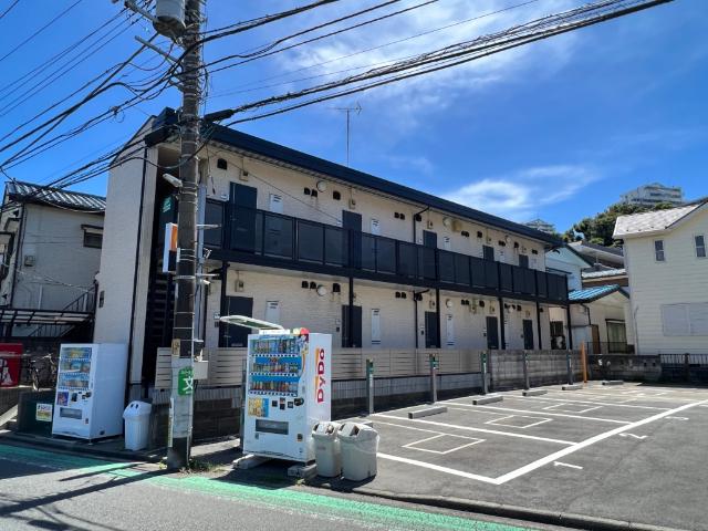 MMハイツ